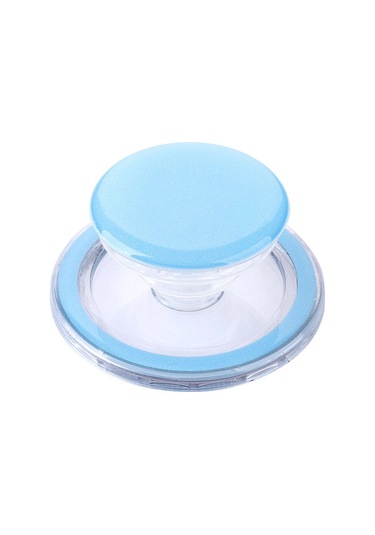 Popsocket Telefon Tutacağı Magsafeli Tutucu P Soket 16 Telefon Standı Mavi