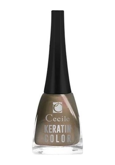 Cecile Keratin Nail Colors Oje 10