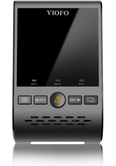 Viofo A129 Gps Modüllü Araç Kamerası