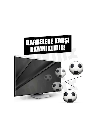 Tiwilix 28'' (71 Ekran) Monitör Ekran Koruyucu