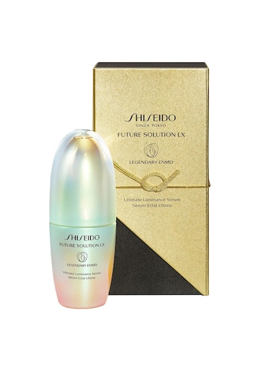 Shiseido Future Solution LX Legendary Enmei Serum 30 ML