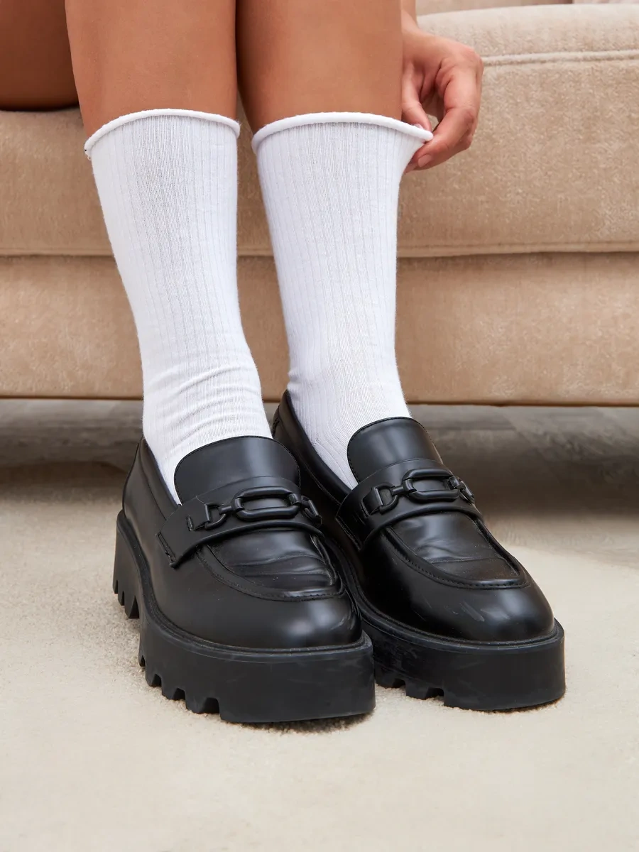 John Jeniford Riza Diz Bol Çorap Seti 5 Çift 266100557 Sütlü