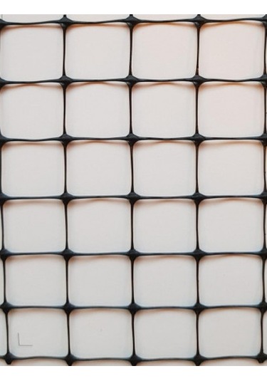 Intermas Kuş Kedi Filesi 2Mtx20Mt Toplam40M2 Kümes Balkon Koruma