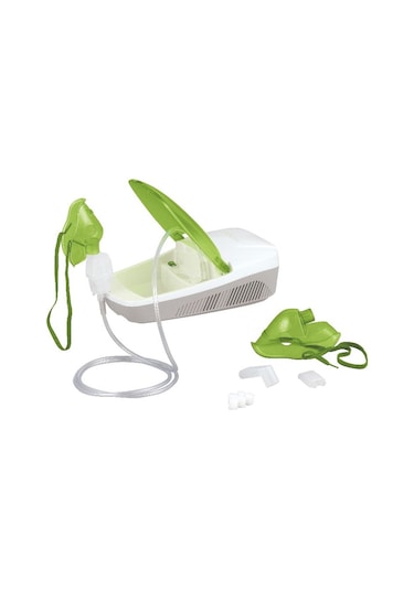 Vivocare Steamy Kompresörlü Nebulizatör