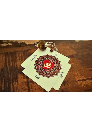 Wjpc Hamsa Deck V2 Edition Premium Oyun Kağıdı İskambil Kartları Destesi