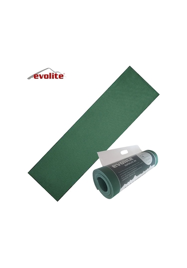 Evolite Superlite 300 Kamp Matı 10mm Yeşil