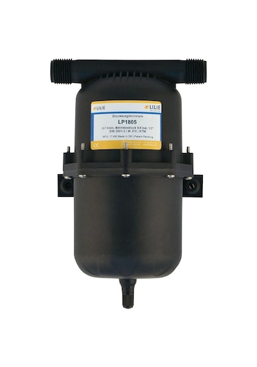 Lilie Lp1805 Basınç Dengeleyici Genleşme Tankı