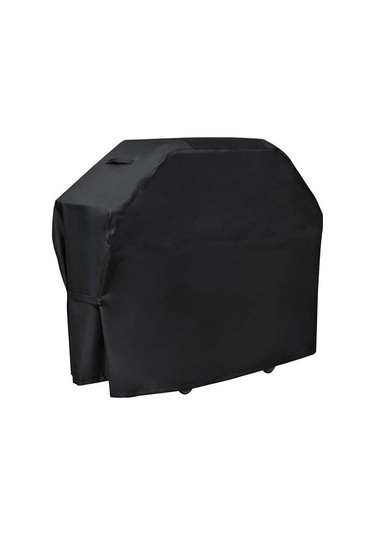150X100X125 Cm Su Geçirmez 420D Oxford Kumaş Barbekü Gaz Izgara Kapağı Koruyucu Çok Renkli
