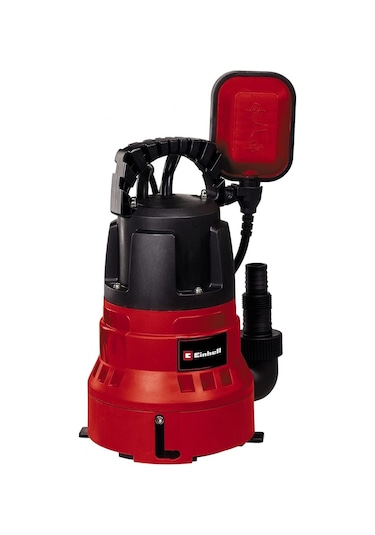 Einhell Gc-dp 7035 Ll Kirli Su Dalgıç Pompa – 4181570