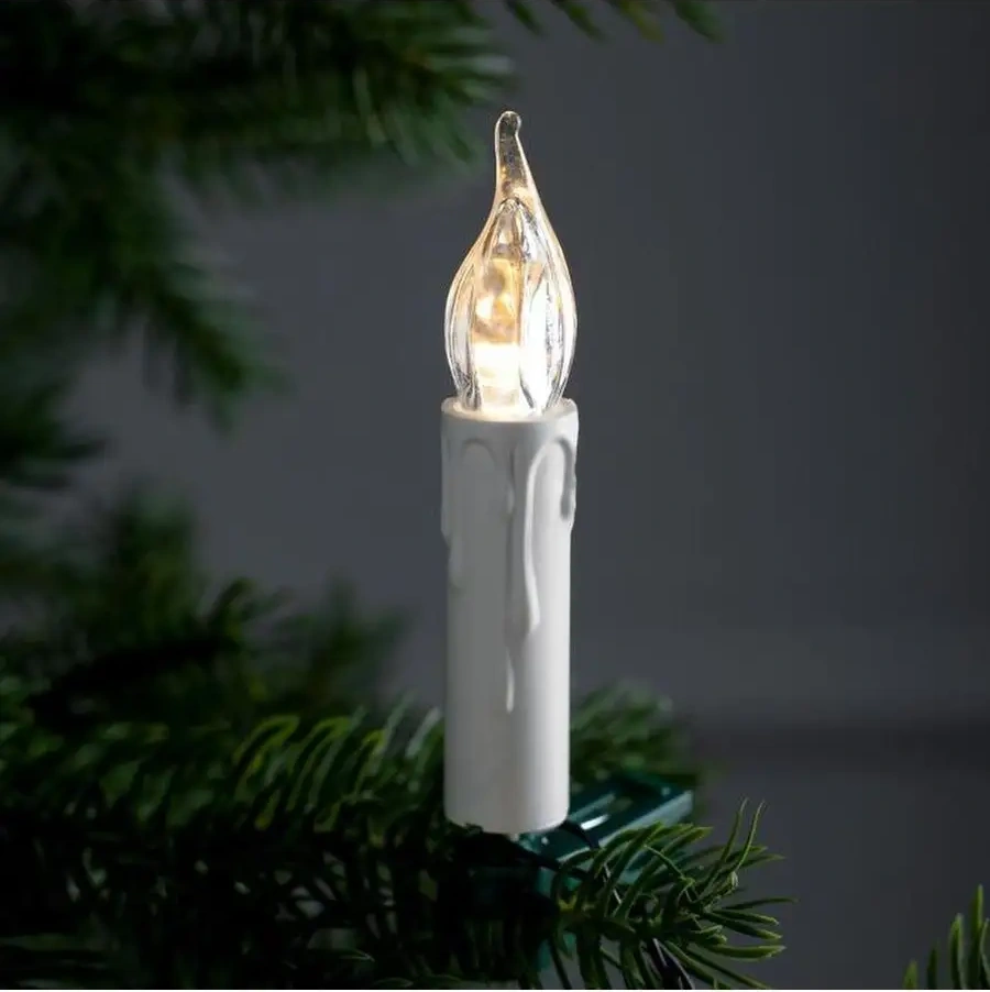 Luazon Lighting Dekoratif Işık Zinciri, 10 M 15540355