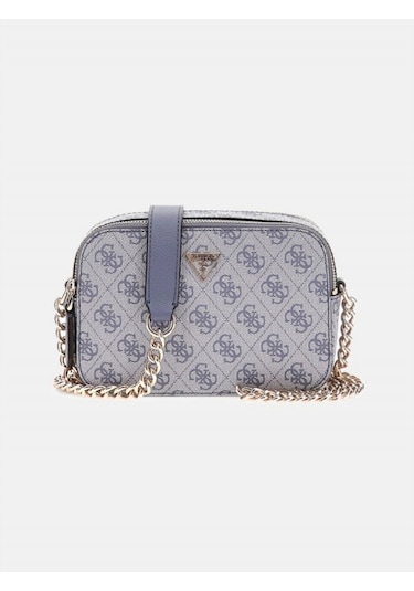 Guess Noelle Ii Kadın Çapraz Askılı Çanta-bg967214 Bnn