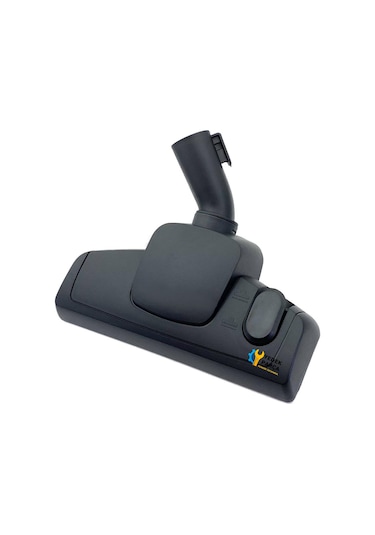 Moulinex Uyumlu Accessimo Elektrikli Süpürge Emici Yer Başlığı