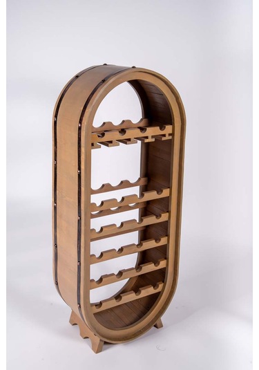 Aden Concept Çim Kalesi Şaraplık