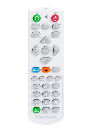 Viewsonic LS921WU 1920x1200 6000 ANSI Lümen Lazer Kurulum Projeksiyon Cihazı