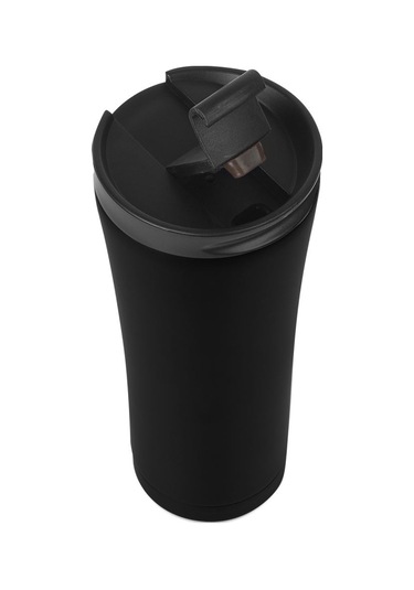 Forentina Siyah Termos 500 ML. Ps1775 Siyah