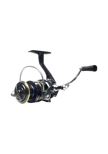 Bauer Aron 3000 Spin Olta Makinesi Som00005401