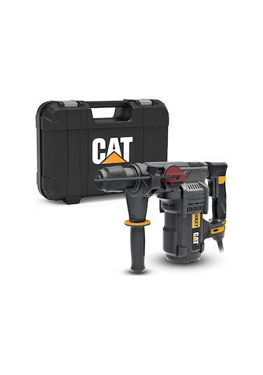CAT DX27 1500W 5.0 J 3 2MM Profesyonel SDS Plus Kırıcı Delici