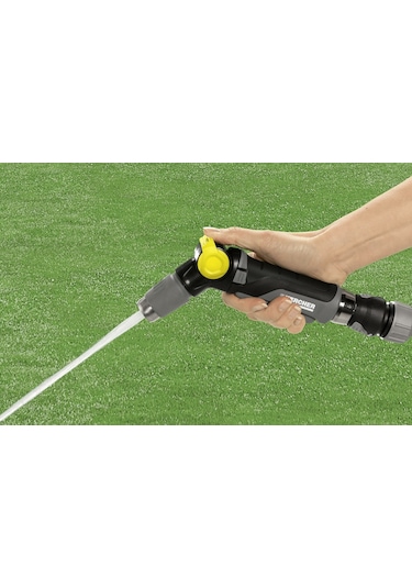 Karcher 2.645-270.0 Premium Metal Bahçe Sulama Tabancası