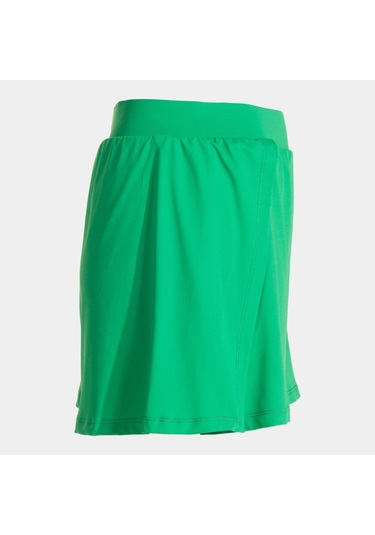 Joma 902073.436 Kadın Yeşil Tenis Etek Yeşil