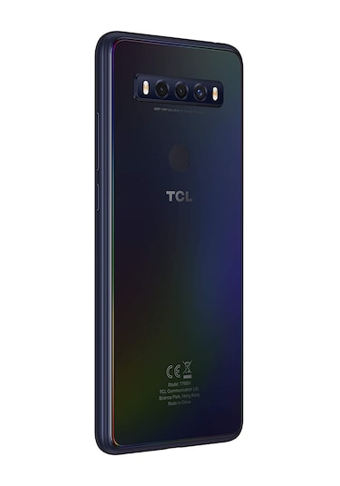 Tcl 10 SE 128 GB Icy Duos 128 GB (TCL Türkiye Garantili) Gece