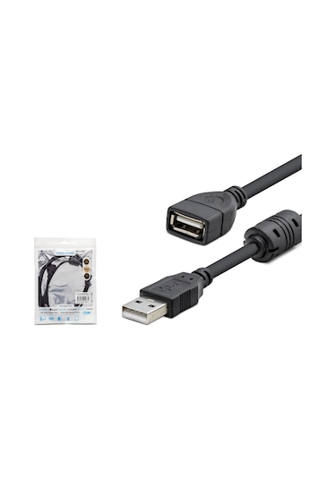 Usb Uzatma Kablosu 1.5 M - Si Yah Hdx7533 Tdrtr