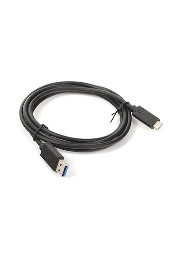 Dark Usb 3.1 Type C - Usb 3.0 Type A Kablo