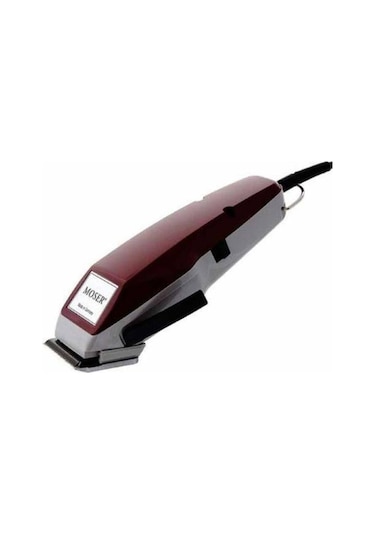 Moser 1400 Vakumlu Saç Kesme Makinesi