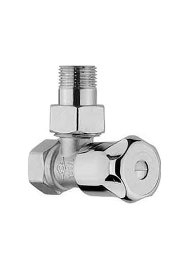 VitrA Artepan Havlupan Radyatör Valfi Köşe Krom A43011