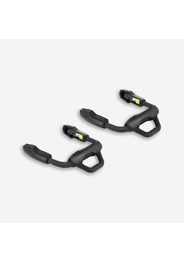 Decathlon Ayarlanabilir Palet Kayışı - Tüplü Dalış Çok Renkli