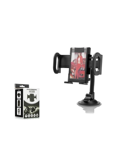 Hadron Hdx8001 2939 Telefon Tutacağı Cama Yapışan