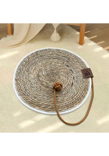 Suntek Kedi Tırmalama Mat Pedi Hafif Taşınabilir Yatak