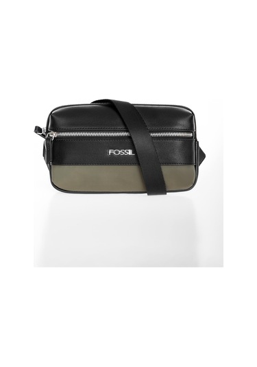 Fossil Erkek Bel Çantası 01fs2054 Haki