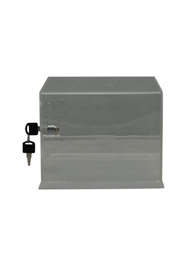 Dilek Şikayet Kutusu - Ramak Kala Şeffaf