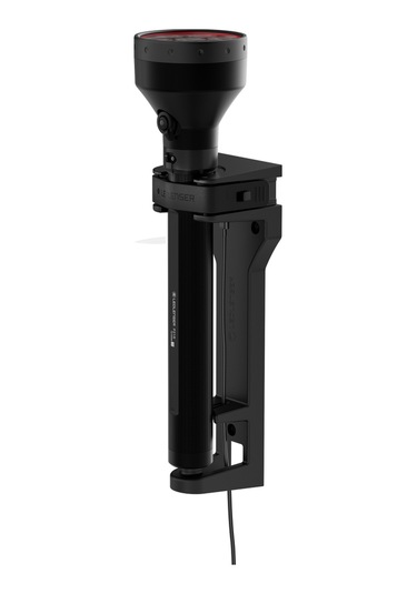 Led Lenser P21r Siyah