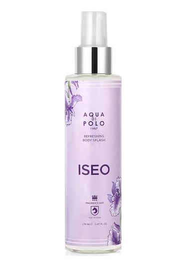 Aqua Di Polo 1987 Iseo Body Splash 150 ML
