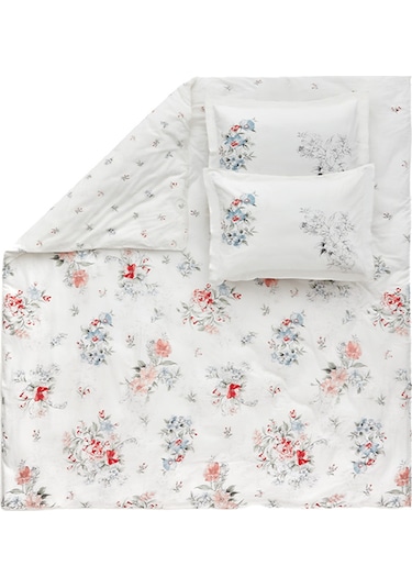 Yataş Bedding Belisima Ranforce Çift Kişilik Nevresim Seti