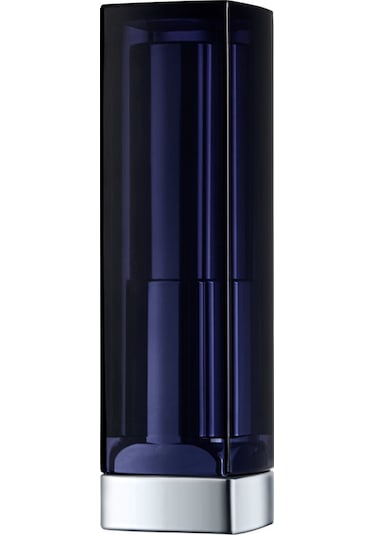 Maybelline New York Color Sensational Loaded Bolds Mürdüm Ruj -886