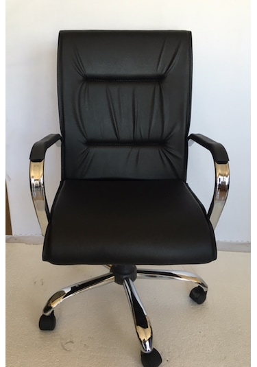 Ofismalzemecim Ofis Koltugu Çalışma Sekreter Koltuğu (121458638)