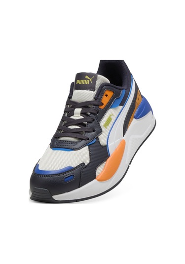 Puma X-ray 3 Unisex Spor Ayakkabı 399064 12 Gri