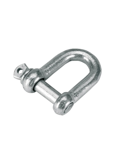 Ennalbur M16 Zincir Kilidi 5/8 2 Adet -