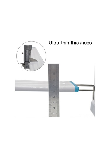 Singree "38cm Akvaryum Led Aydınlatma - Bitkili Tanklar İçin Ayarlanabilir Beyaz & Mavi Işık" Diğer
