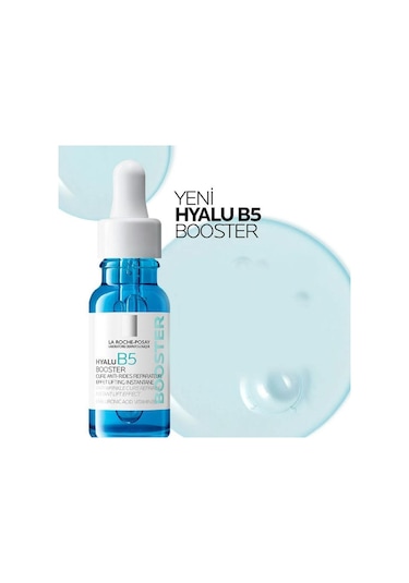 La Roche Posay Hyalu B5 Booster Bakım Serumu 15 Ml