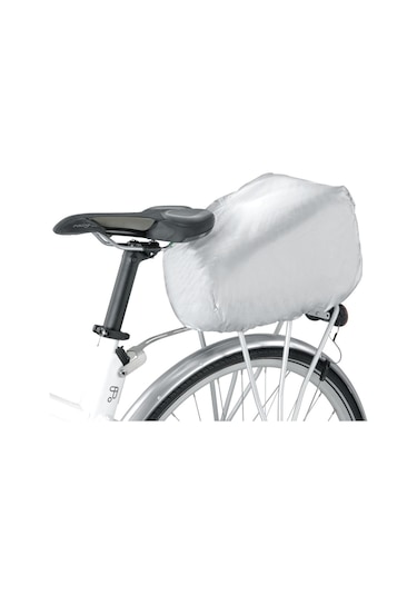 Topeak Mtx Trunkbag Dx/ex Çanta Yağmur Kılıfı Trc005 Siyah