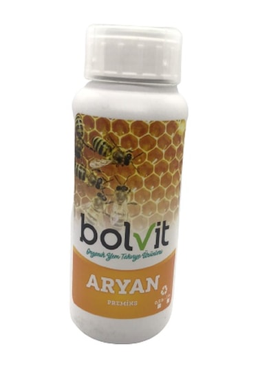Bolvit Aryan 500 Ml