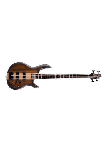 Cort C4plus Ovmh Abb Bass Gitar