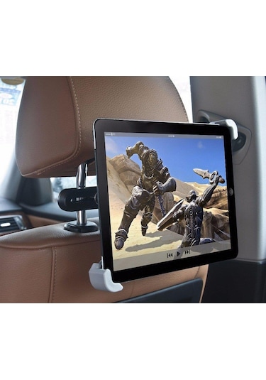 Juo Araç Içi Koltuk Başlığı Tablet Tutucu (372692805)