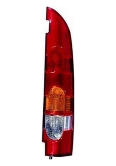Mars 611244 Stop Lambası Sağ Renault Kangoo 03-07 Duysuz Yana Açılan Kapı 8200150625