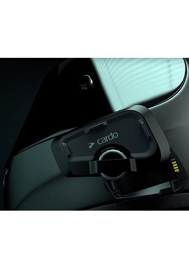 Cardo Freecom 4x Bluetooth ve Intercom İkili Paket N11.809