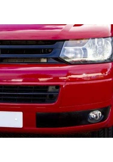 Vw Transporter Sis Farı ve Panjur Seti 2010-2015 T6