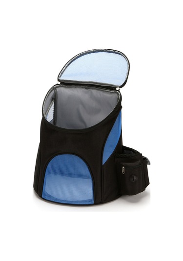 Geeksen Evcil Hayvan Çantası, Açık Havada Taşınabilir Çanta